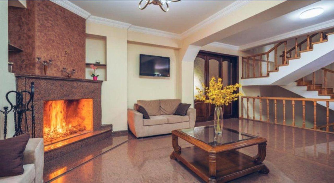 7 Star Bed & Breakfast Tbilisi Eksteriør bilde