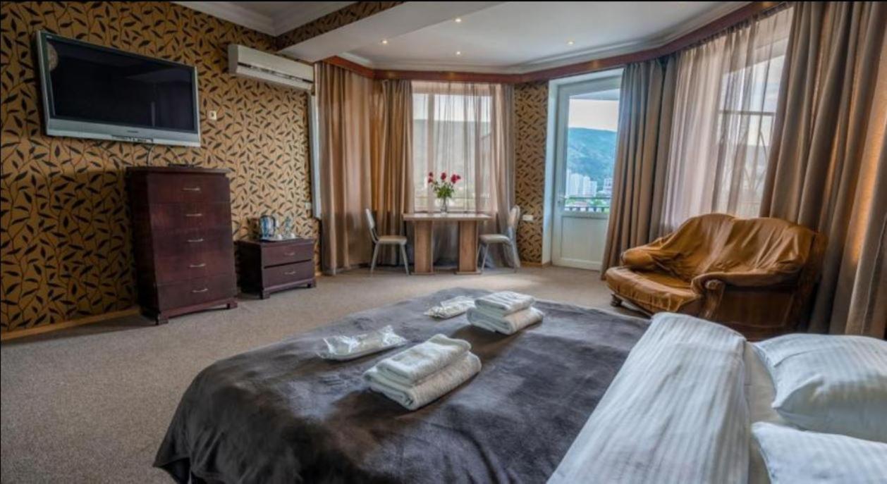 7 Star Bed & Breakfast Tbilisi Eksteriør bilde