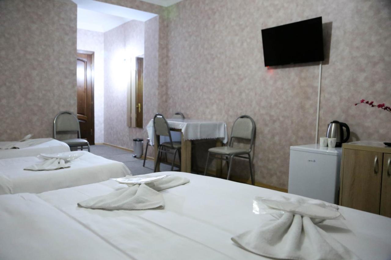 7 Star Bed & Breakfast Tbilisi Eksteriør bilde