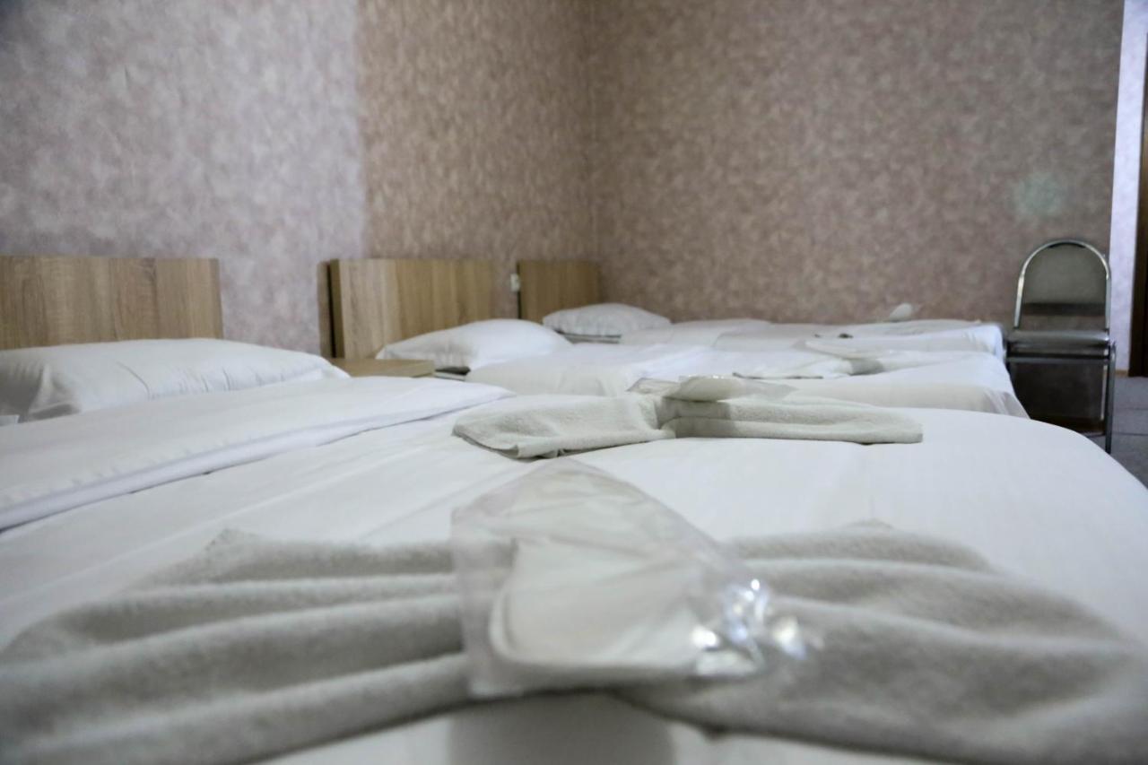 7 Star Bed & Breakfast Tbilisi Eksteriør bilde