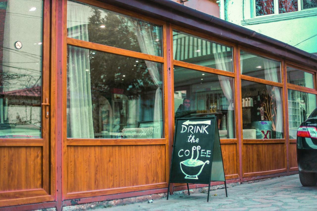7 Star Bed & Breakfast Tbilisi Eksteriør bilde