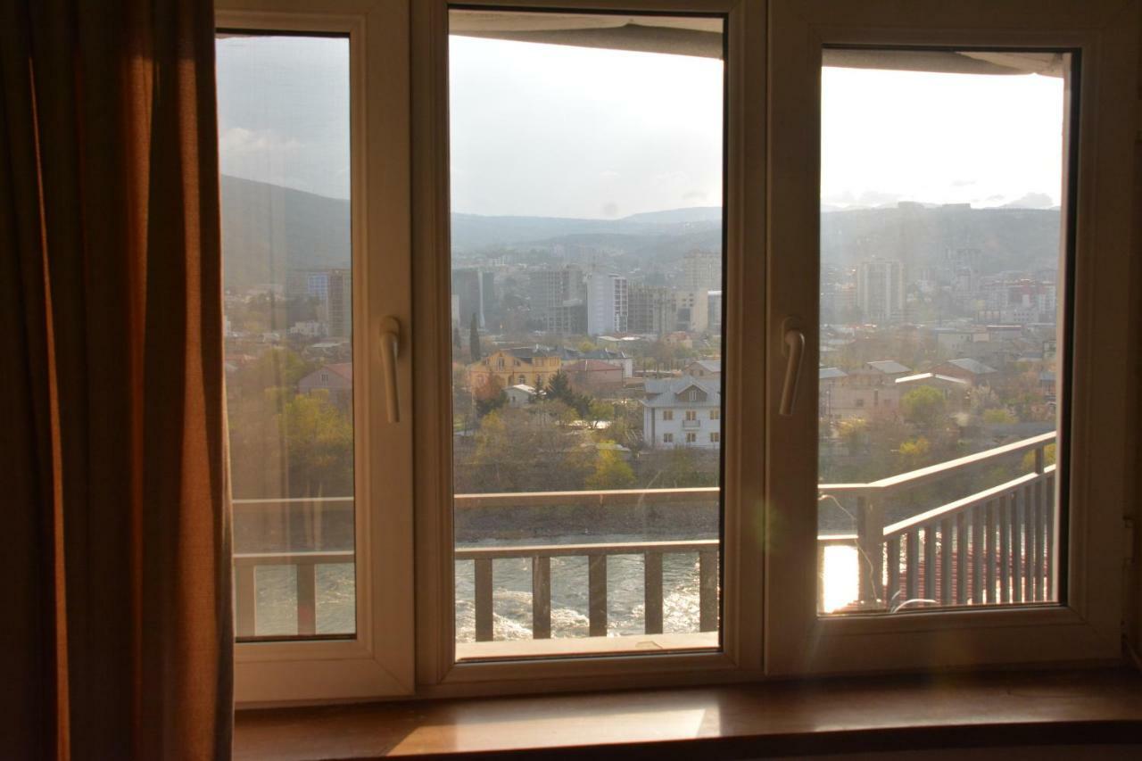 7 Star Bed & Breakfast Tbilisi Eksteriør bilde
