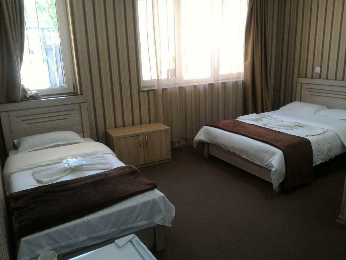 7 Star Bed & Breakfast Tbilisi Eksteriør bilde