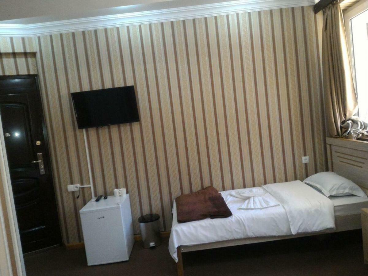 7 Star Bed & Breakfast Tbilisi Eksteriør bilde