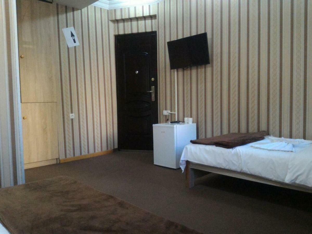 7 Star Bed & Breakfast Tbilisi Eksteriør bilde