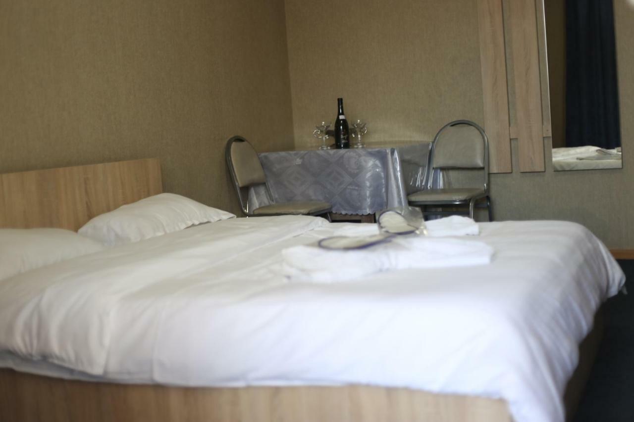 7 Star Bed & Breakfast Tbilisi Eksteriør bilde