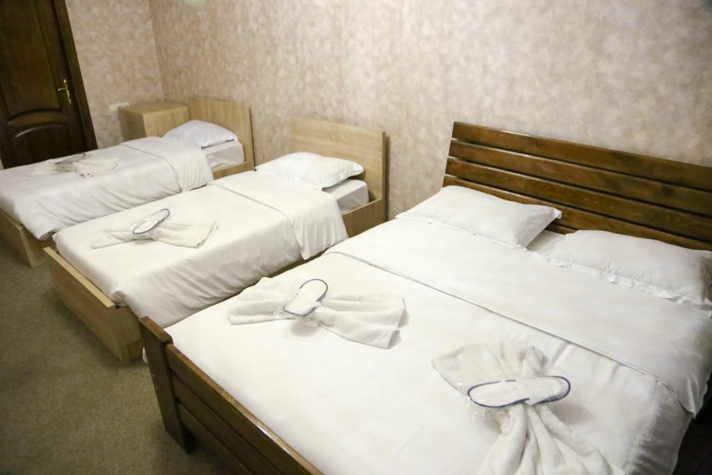 7 Star Bed & Breakfast Tbilisi Eksteriør bilde
