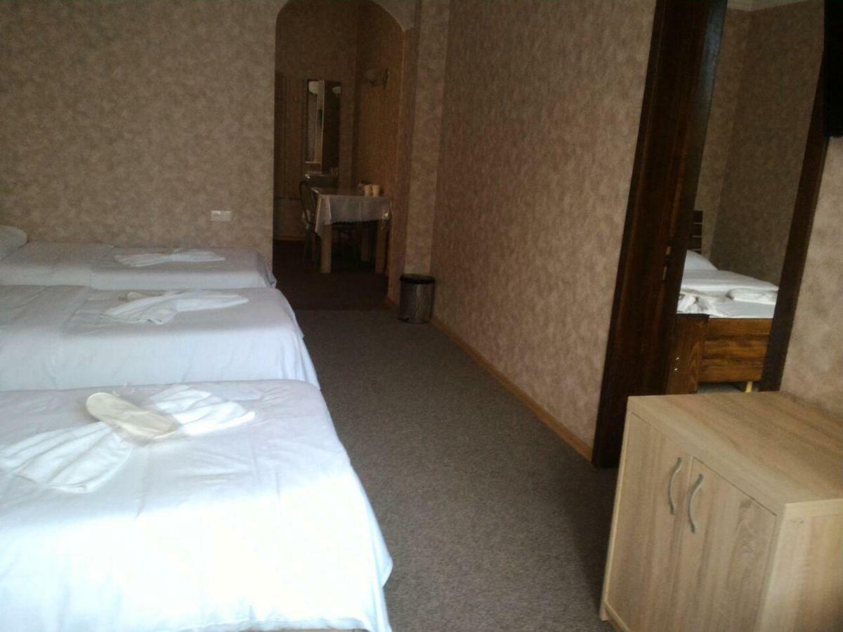 7 Star Bed & Breakfast Tbilisi Eksteriør bilde