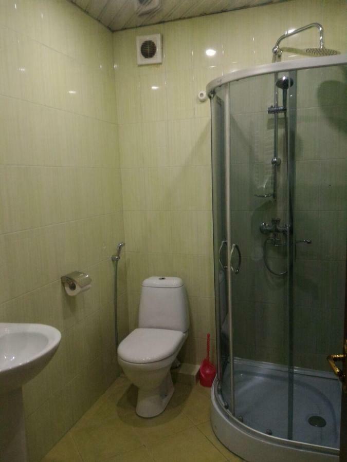 7 Star Bed & Breakfast Tbilisi Eksteriør bilde
