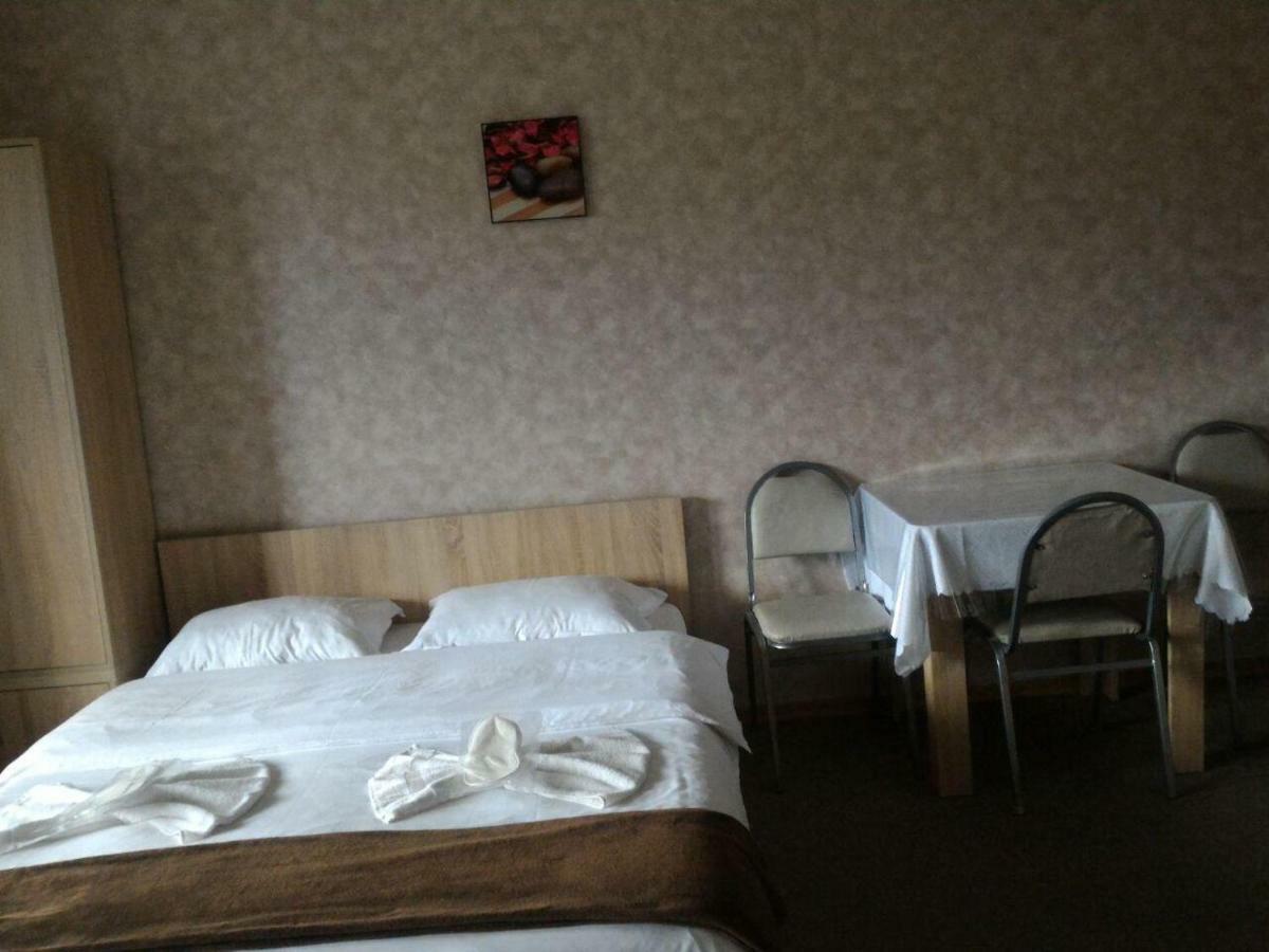 7 Star Bed & Breakfast Tbilisi Eksteriør bilde