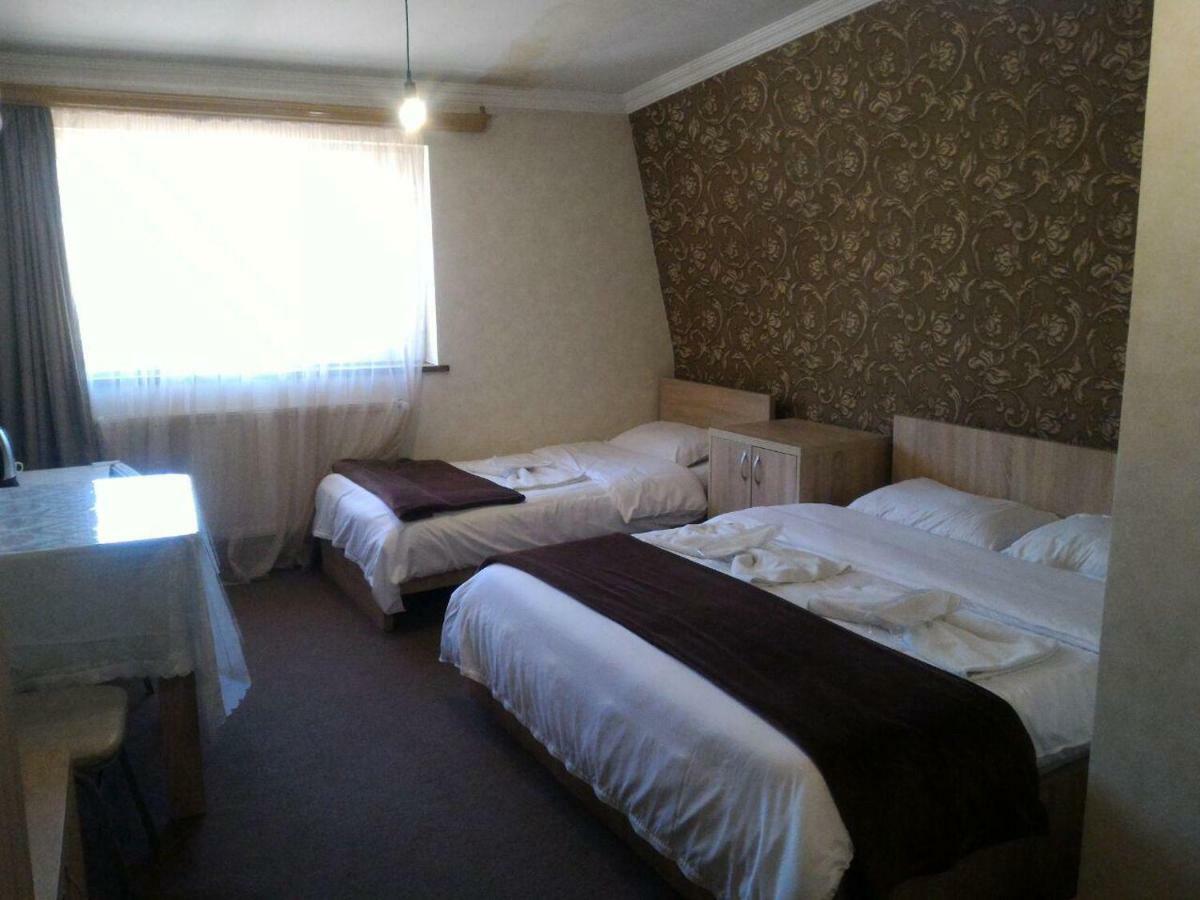 7 Star Bed & Breakfast Tbilisi Eksteriør bilde