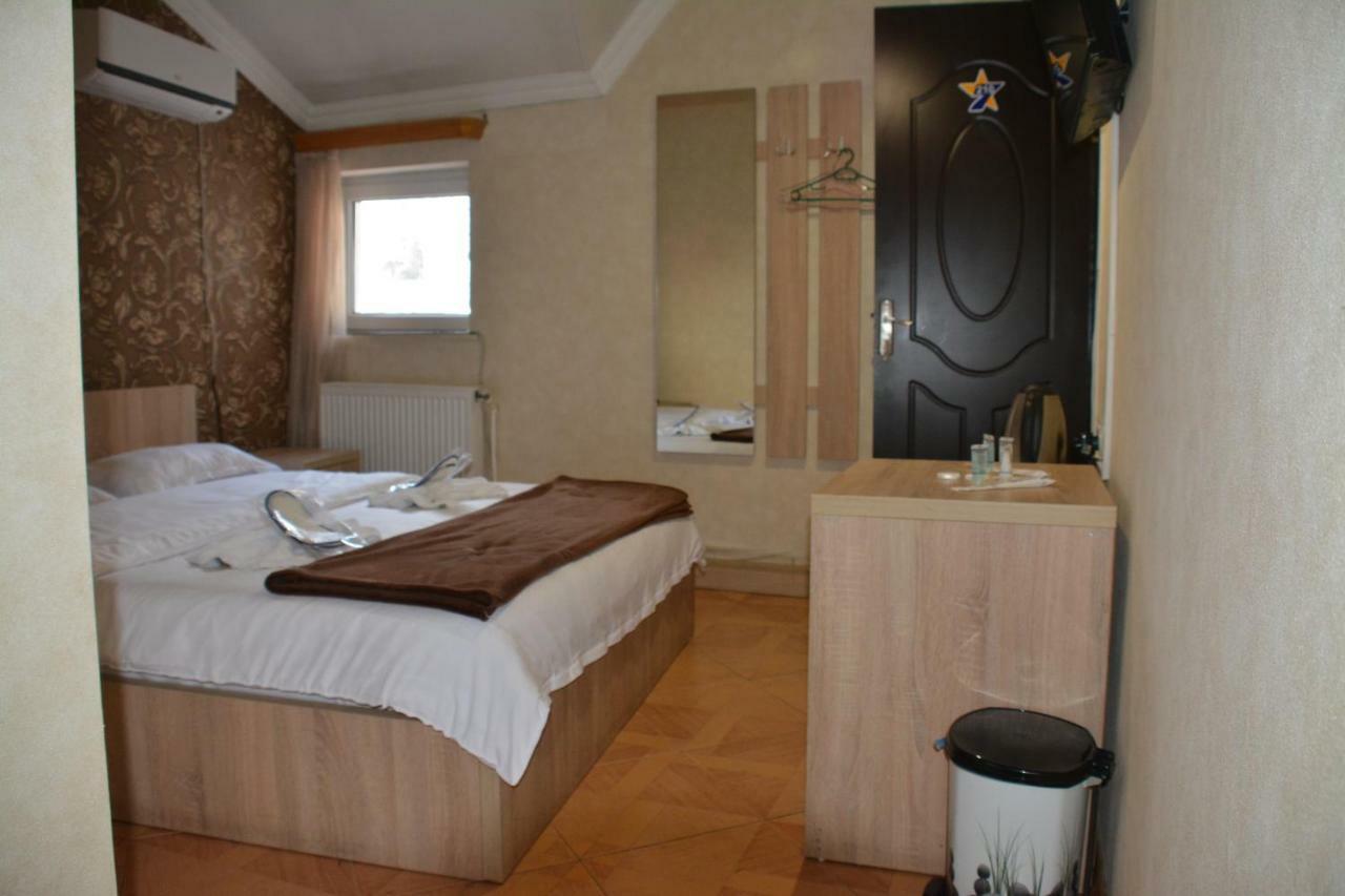 7 Star Bed & Breakfast Tbilisi Eksteriør bilde