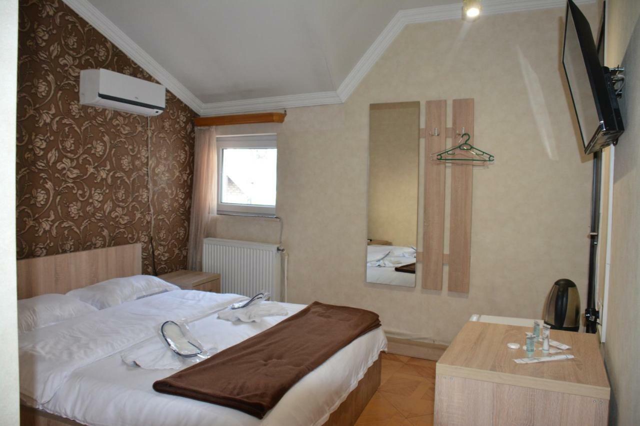 7 Star Bed & Breakfast Tbilisi Eksteriør bilde