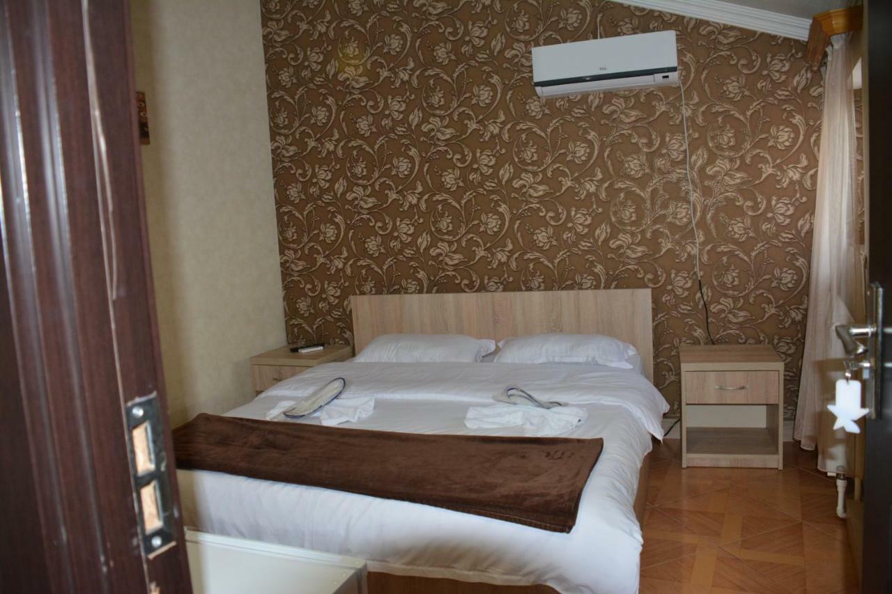 7 Star Bed & Breakfast Tbilisi Eksteriør bilde
