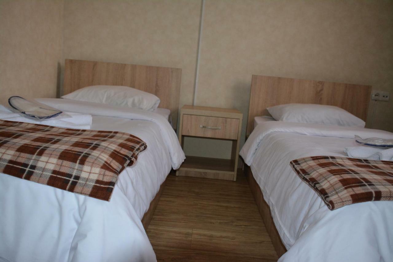 7 Star Bed & Breakfast Tbilisi Eksteriør bilde