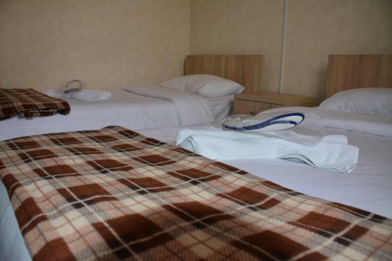 7 Star Bed & Breakfast Tbilisi Eksteriør bilde