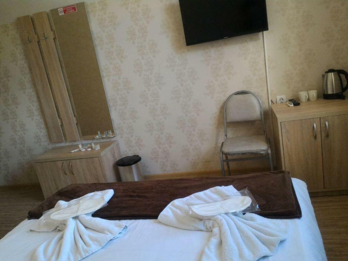 7 Star Bed & Breakfast Tbilisi Eksteriør bilde