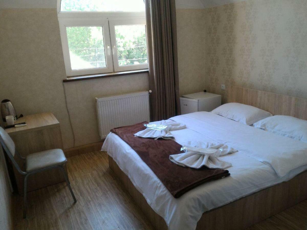7 Star Bed & Breakfast Tbilisi Eksteriør bilde