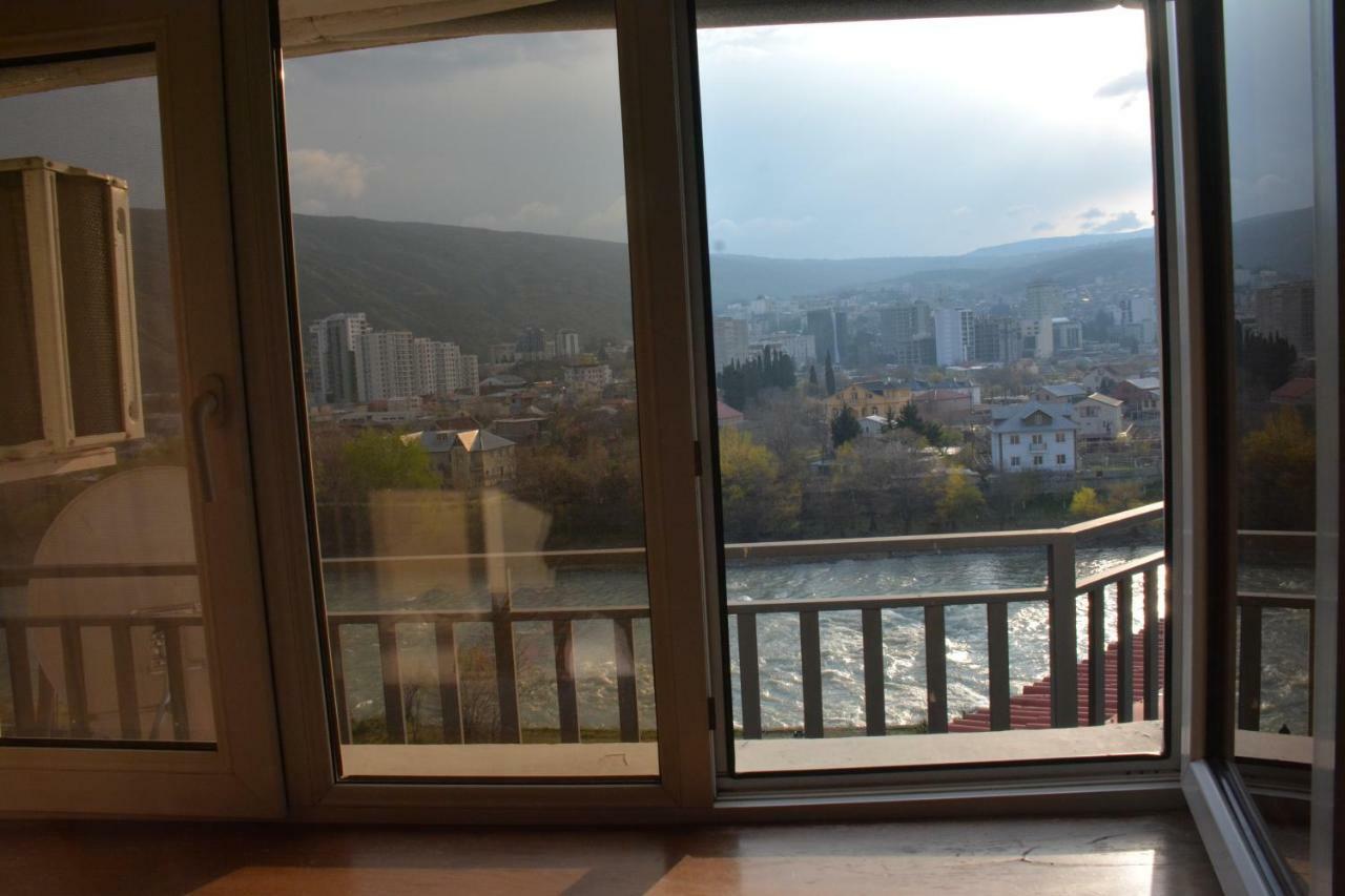 7 Star Bed & Breakfast Tbilisi Eksteriør bilde