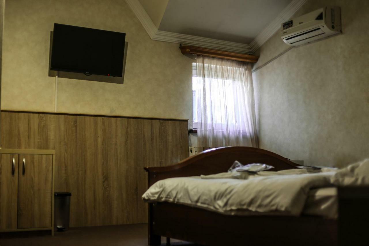 7 Star Bed & Breakfast Tbilisi Eksteriør bilde