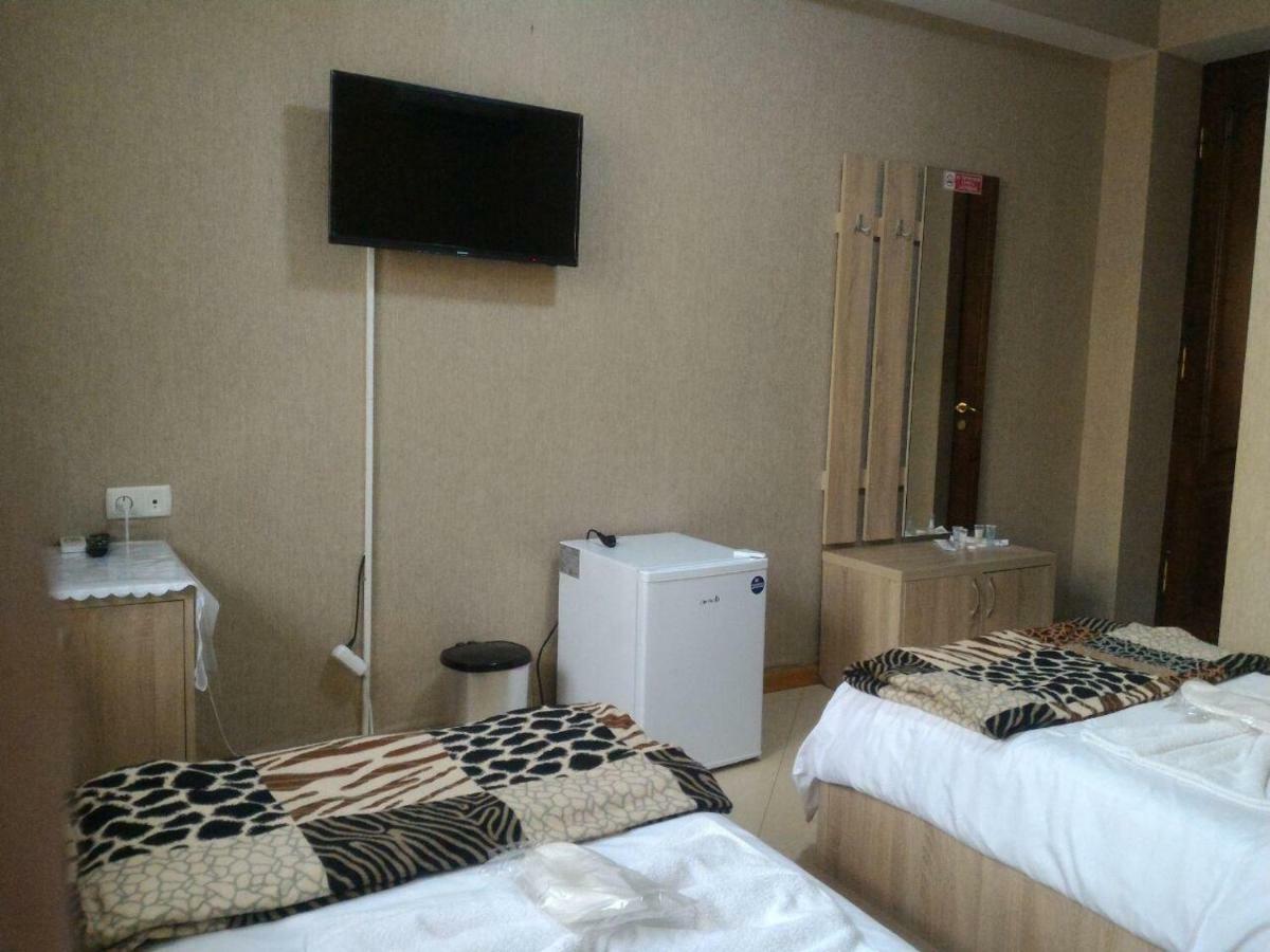 7 Star Bed & Breakfast Tbilisi Eksteriør bilde