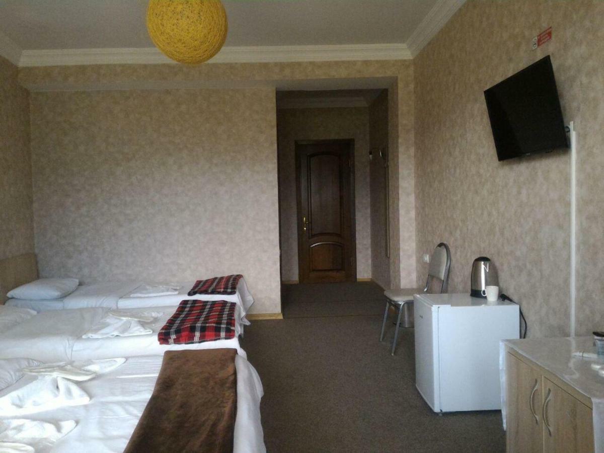 7 Star Bed & Breakfast Tbilisi Eksteriør bilde