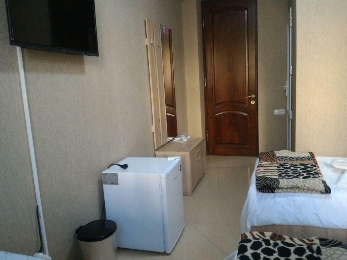 7 Star Bed & Breakfast Tbilisi Eksteriør bilde