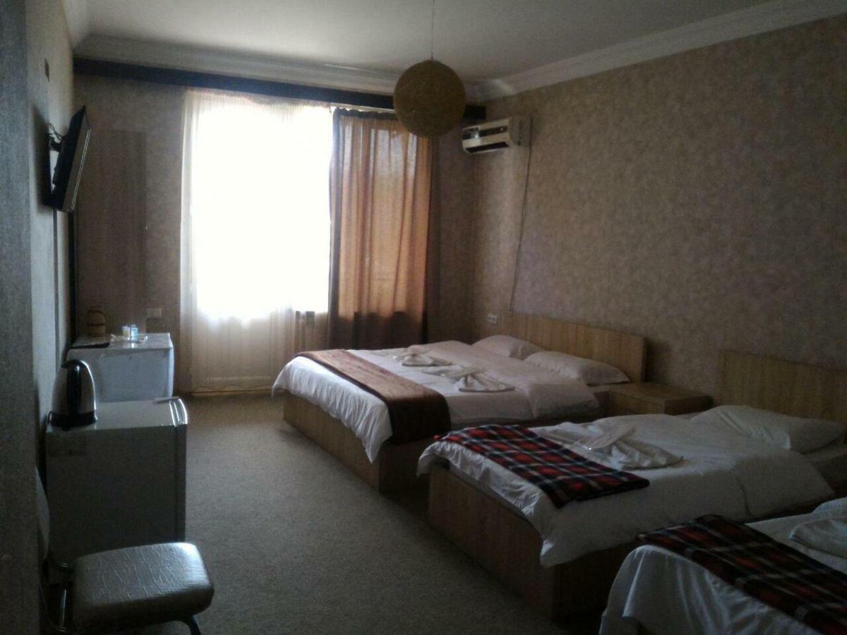 7 Star Bed & Breakfast Tbilisi Eksteriør bilde