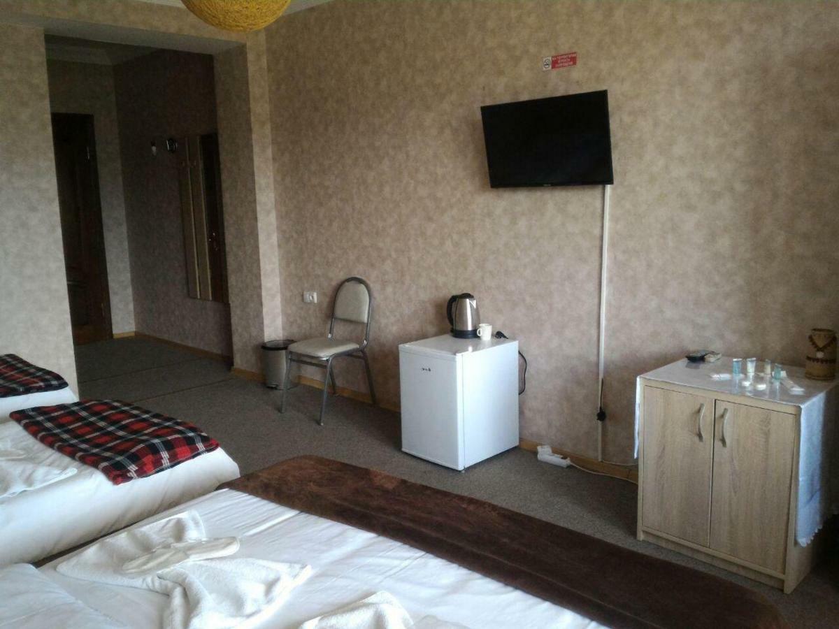 7 Star Bed & Breakfast Tbilisi Eksteriør bilde