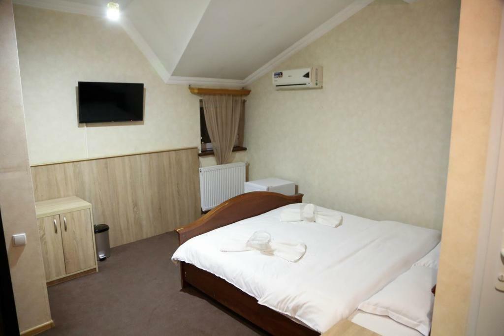 7 Star Bed & Breakfast Tbilisi Eksteriør bilde