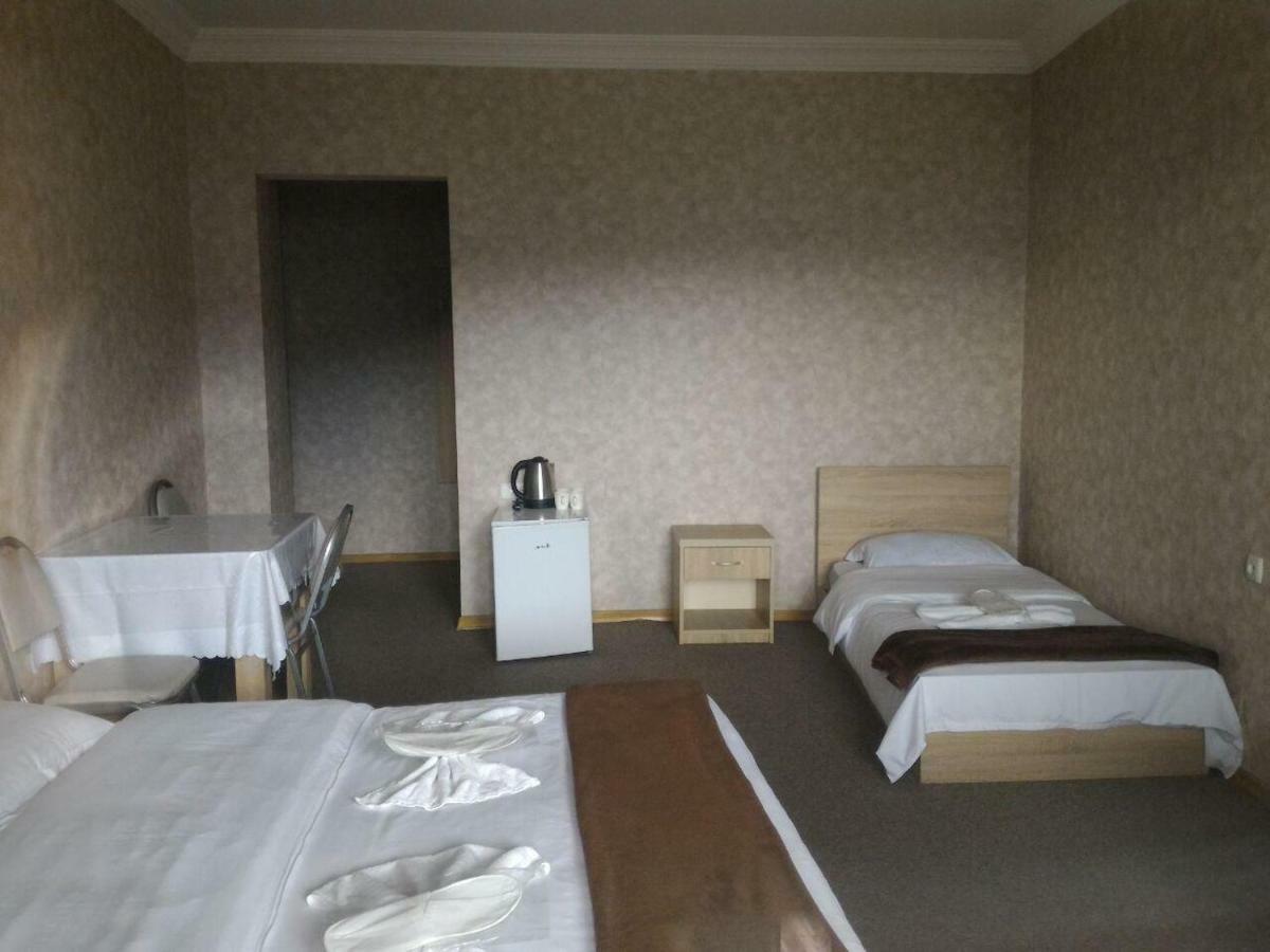 7 Star Bed & Breakfast Tbilisi Eksteriør bilde