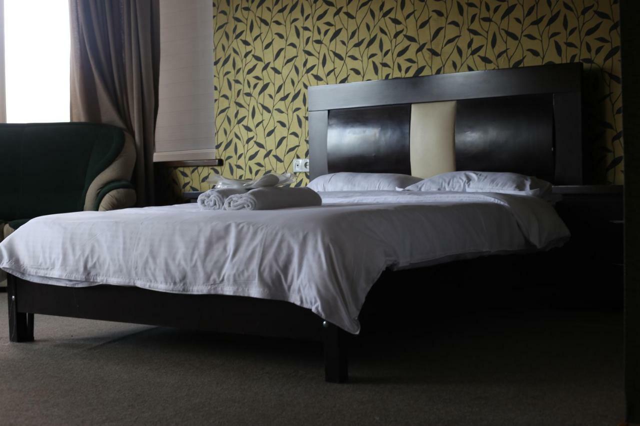7 Star Bed & Breakfast Tbilisi Eksteriør bilde