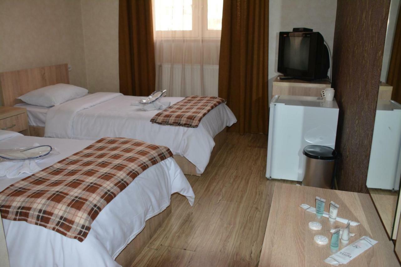 7 Star Bed & Breakfast Tbilisi Eksteriør bilde