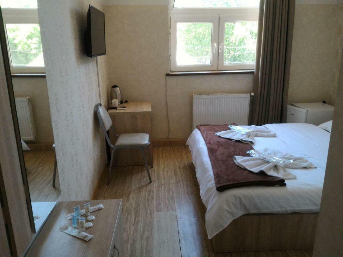 7 Star Bed & Breakfast Tbilisi Eksteriør bilde