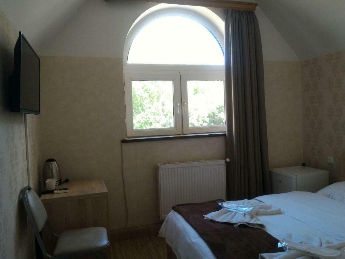 7 Star Bed & Breakfast Tbilisi Eksteriør bilde