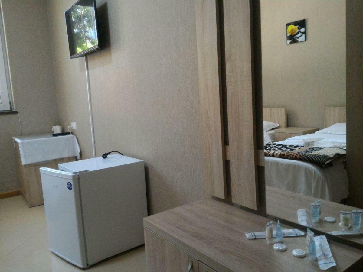7 Star Bed & Breakfast Tbilisi Eksteriør bilde
